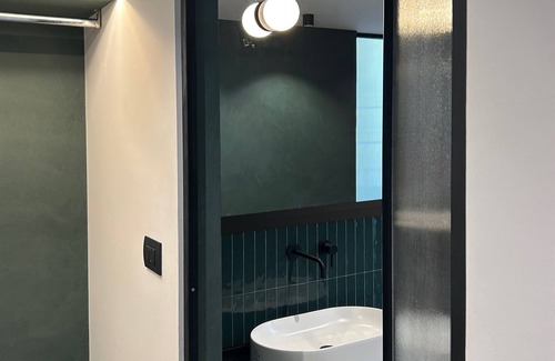 Lecce Historic Center Hotel | Roiss Haus
