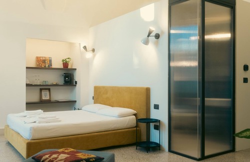 Lecce Historic Center Hotel | Roiss Haus