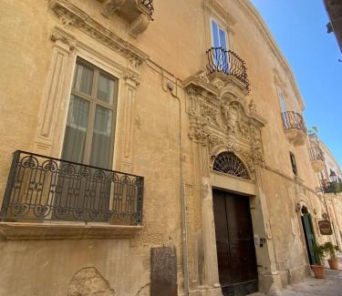 Lecce Historic Center Apartamento | Roiss Haus Suites