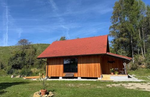 Slovenj Gradec Casa | Rojnik Mountain Farm