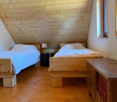 Slovenj Gradec Casa | Rojnik Mountain Farm