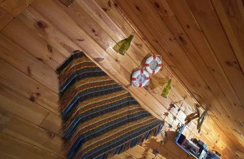 Ayder Chalet De Esquí | Roka Dağ Evi / Ayder Yaylası