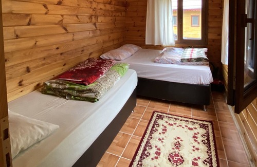 Ayder Chalet De Esquí | Roka Dağ Evi / Ayder Yaylası