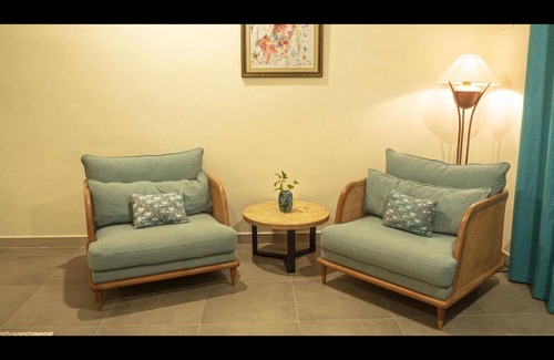 Bintan Hotel | Roka Resort by ARKasia Foundation