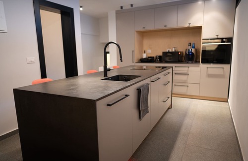 Tel Aviv Apartamento | Rokah Luxury Villa