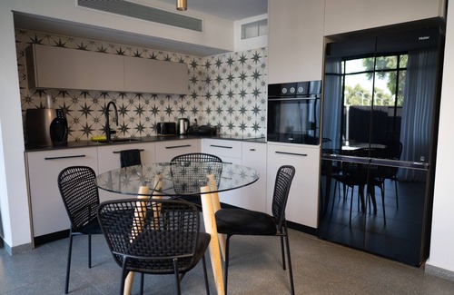 Tel Aviv Apartamento | Rokah Luxury Villa