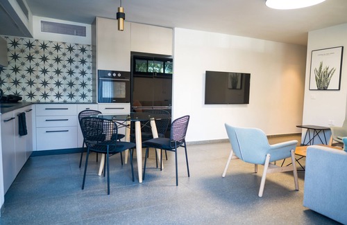 Tel Aviv Apartamento | Rokah Luxury Villa