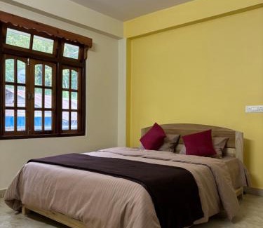 Turuk Casa | Rokas Eco Retreat Farmstay