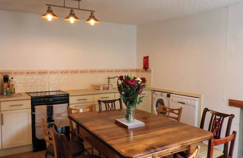 Robin Hood's Bay Casa | ROKEBY HOUSE, pet friendly in Robin Hood’s Bay