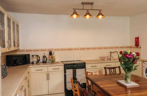 Robin Hood's Bay Casa | ROKEBY HOUSE, pet friendly in Robin Hood’s Bay