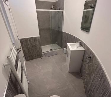Leinster Casa | Rokeby lodge 2