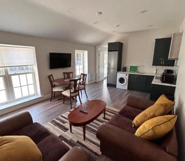 Leinster Casa | Rokeby lodge 2