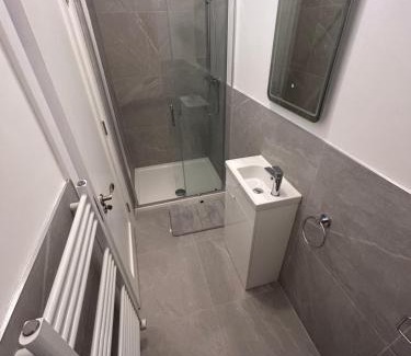 Leinster Casa | Rokeby lodge 2