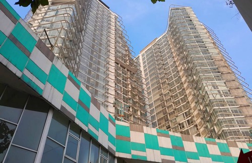 Jakarta Apartamento | ROKET ROOM Majestic By Reccoma