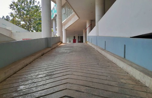 Jakarta Apartamento | ROKET ROOM Majestic By Reccoma