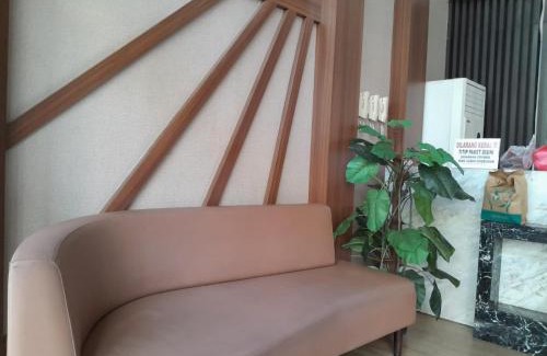 Jakarta Hotel | ROKET ROOM Majestic Point Serpong