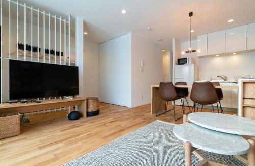 Niseko Apartamento | ROKU by H2 Life