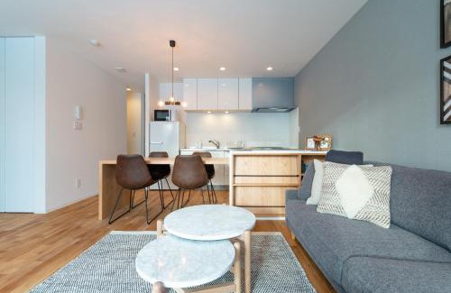 Niseko Apartamento | ROKU by H2 Life