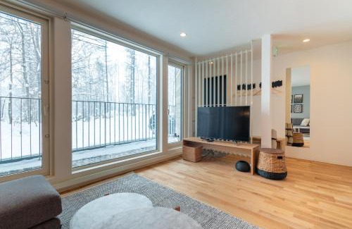 Niseko Apartamento | ROKU by H2 Life