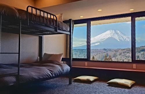 Yamanakako Hotel | Rokumeikan Hills