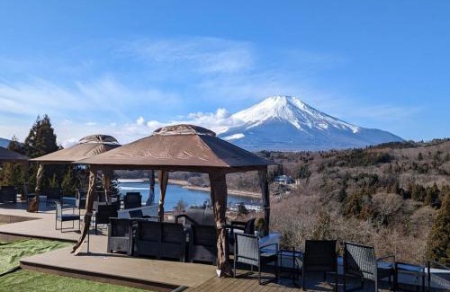 Yamanakako Hotel | Rokumeikan Hills