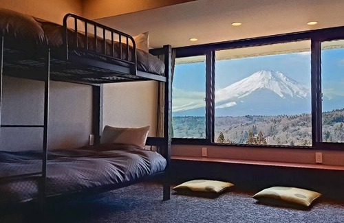 Yamanakako Casa | Rokumeikan HILLS