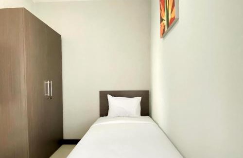 Cikarang Apartamento | Rokumi Luxury Court Condominium