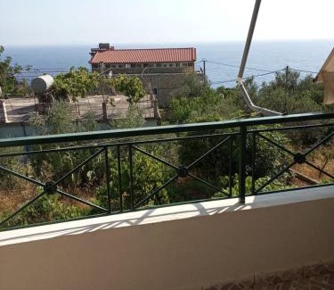 Dhermi Apartamento | Roland Apartments