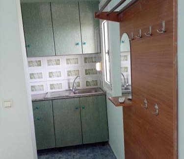 Dhermi Apartamento | Roland Apartments