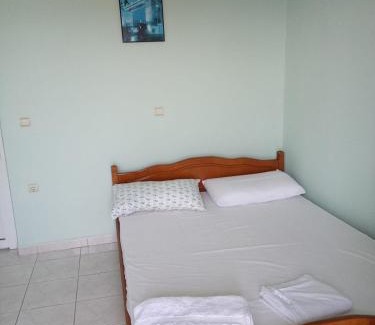 Dhermi Apartamento | Roland Apartments