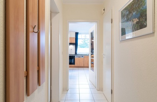 Zinnowitz Apartamento | Casa Roland - Casa Roland 11
