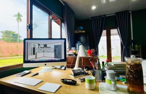 Buon Ma Thuot Apartamento | ROLAND HOUSE