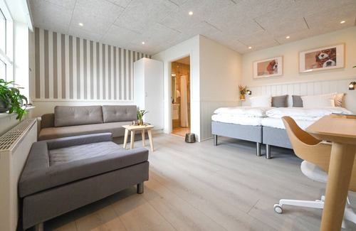 Rold Hotel | Rold Gl. Kro
