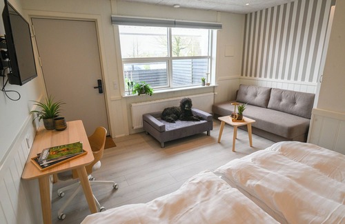 Rold Hotel | Rold Gl. Kro