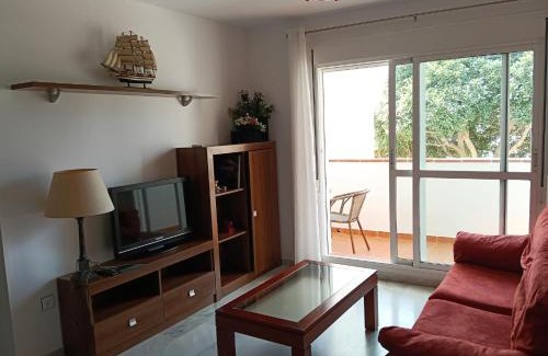 Retamar Apartamento | Rolex el Toyo-Retamar