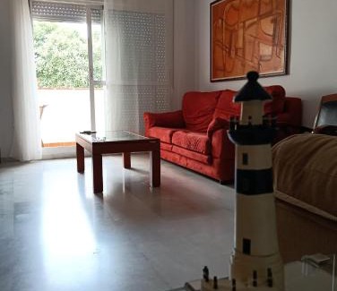 Retamar Apartamento | Rolex el Toyo-Retamar