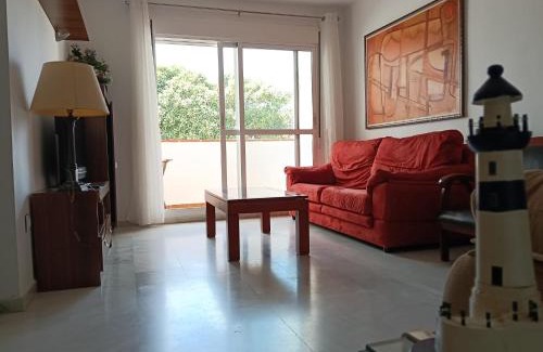 Retamar Apartamento | Rolex el Toyo-Retamar