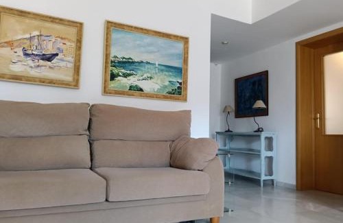 Retamar Apartamento | Rolex el Toyo-Retamar