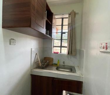 Ngelani Apartamento | Rolinda homes