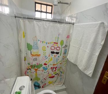 Ngelani Apartamento | Rolinda homes