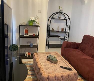 Ngelani Apartamento | Rolinda homes