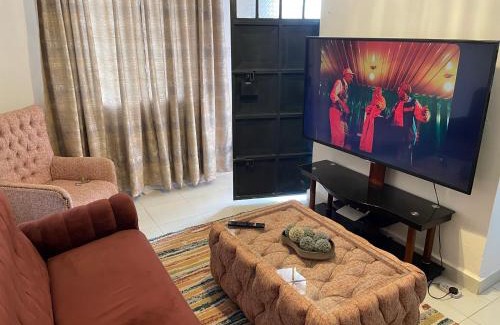 Ngelani Apartamento | Rolinda homes