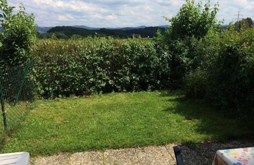 Zandt Apartamento | Rolligerechtes Appartement mit Terrasse und Garten