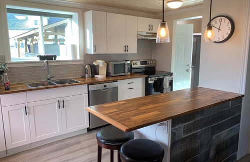Bonavista Casa | Rolling Cove Cottage- 3 Bedroom House