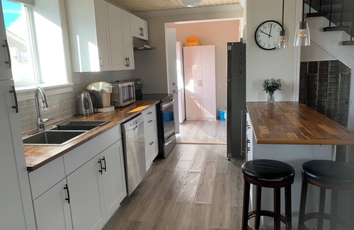 Bonavista Casa | Rolling Cove Cottage- 3 Bedroom House