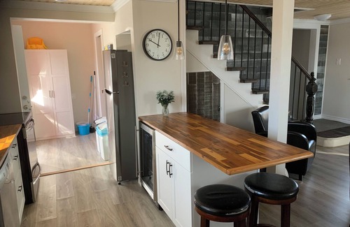 Bonavista Casa | Rolling Cove Cottage- 3 Bedroom House