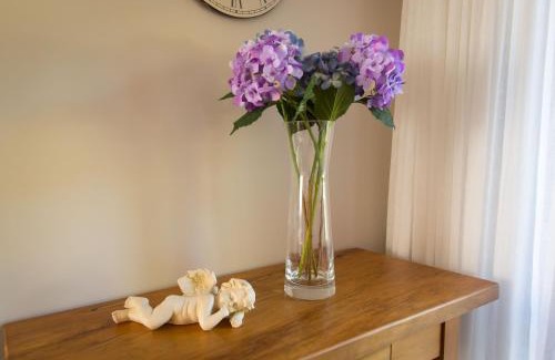 Oropi Cama Y Desayuno | Rolling Hills Country Stay B&B