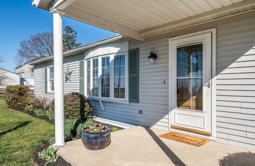 Lurgan Casa | Rolling Hills Symphony