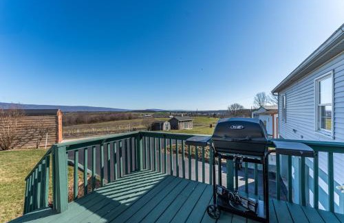 Lurgan Casa | Rolling Hills Symphony
