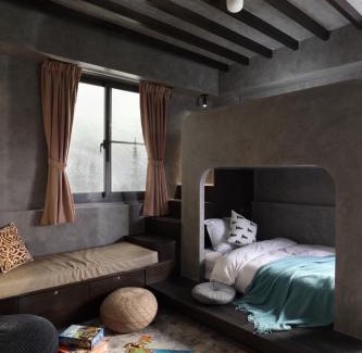 Puli Casa | Rolling hills